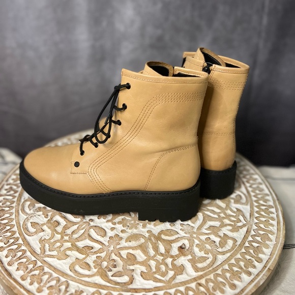 Franco Sarto Woman’s Jensine Mid Calf Boots | Sz 8.5 - Picture 5 of 14